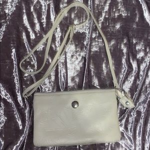 Small crossbody purse